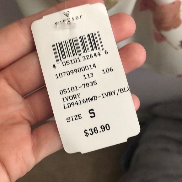 Bodycon Dress - Picture 3 of 3